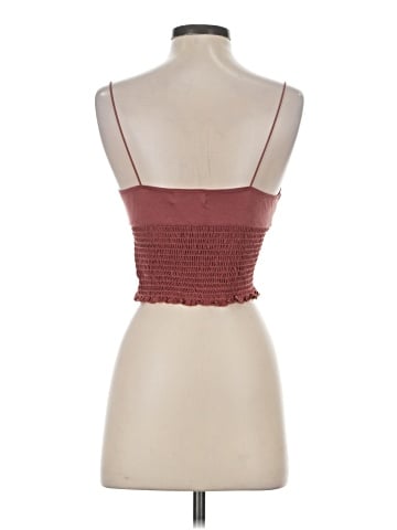 Urban Outfitters Sleeveless Blouse (view 2)