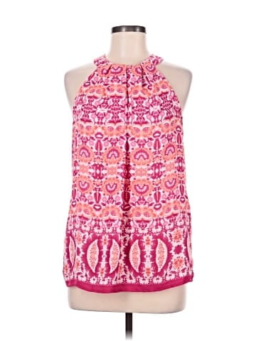 Lucy & Laurel Tank Top (view 1)