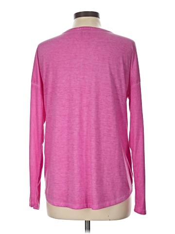 Olivia Sky Long Sleeve Top (view 2)