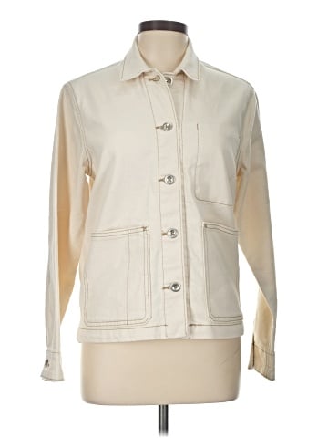 Signature Jacket (view 1)