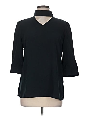 Sag Harbor 3/4 Sleeve T-Shirt (view 1)