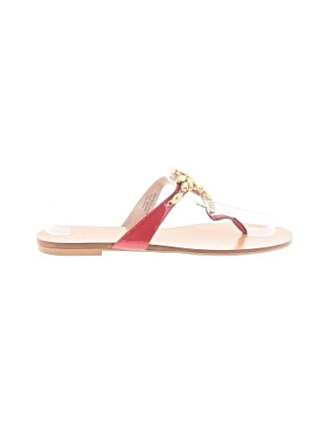 Joan & David Sandals (view 1)