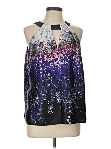 Kenneth Cole New York Sleeveless Blouse (view 1)