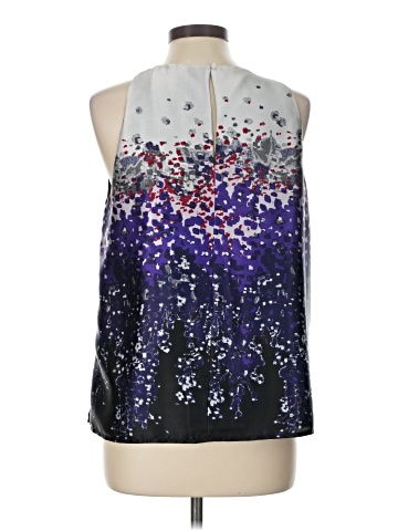Kenneth Cole New York Sleeveless Blouse (view 2)