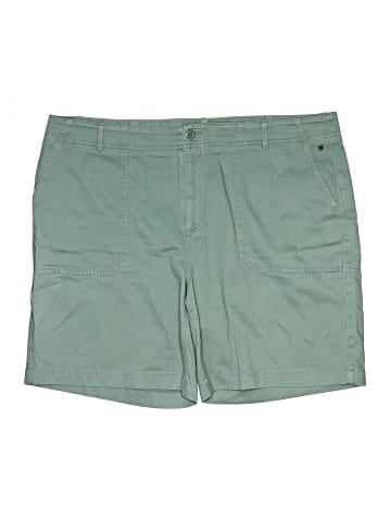 L.L.Bean Khaki Shorts (view 1)
