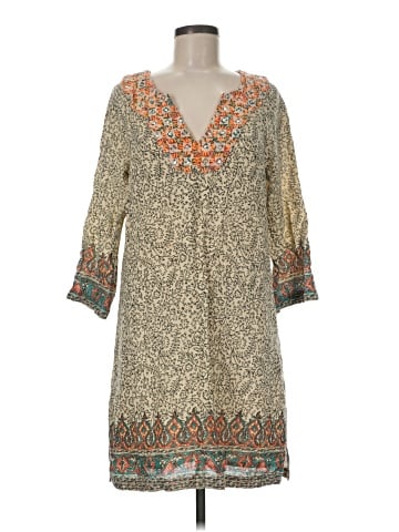 Lucky Brand Casual Dress (view 1)