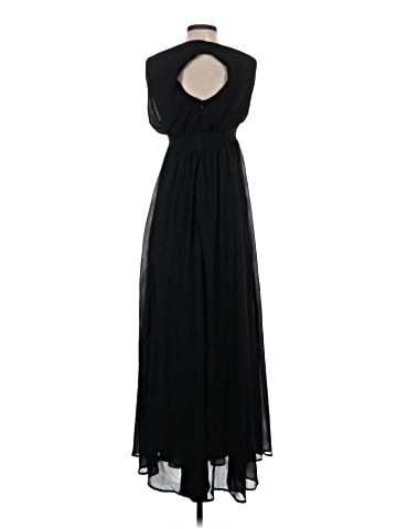 Aura Cocktail Dress (view 2)