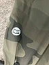 G Gradual Camo Black Casual Pants Size L - photo 7