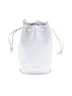 Derek Lam White Bucket Bag One size - photo 1