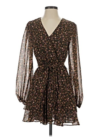 Minkpink Casual Dress (view 1)