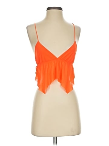 Urban Outfitters Sleeveless Blouse (view 1)