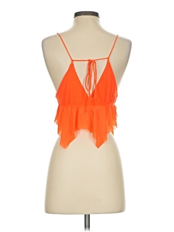 Urban Outfitters Sleeveless Blouse (view 2)