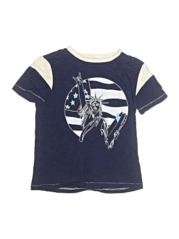 Old Navy Short Sleeve T-Shirt (view 1)