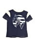 Old Navy Blue Short Sleeve T-Shirt Size 6 - 7 - photo 1