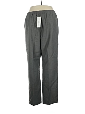Alfred Dunner Casual Pants (view 2)