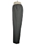 Alfred Dunner 100% Polyester Gray Casual Pants Size 16 - photo 5
