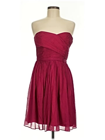J.Crew Cocktail Dress (view 1)
