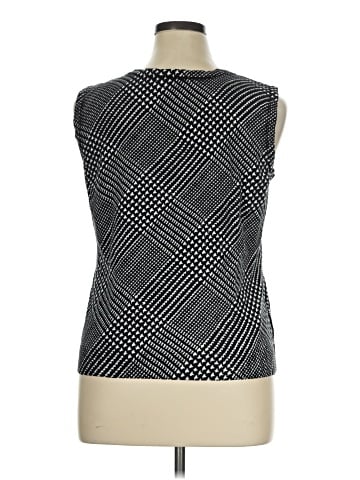 Christopher & Banks Sleeveless Top (view 2)