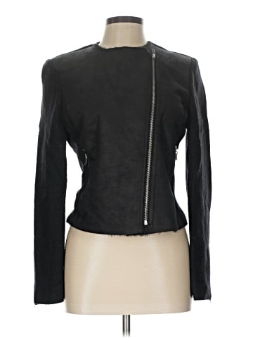 Trafaluc by Zara Jacket (view 1)