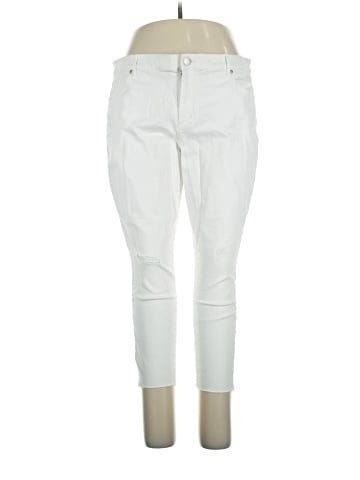 Ann Taylor LOFT Jeggings (view 1)