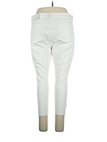 Ann Taylor LOFT Jeggings (view 2)