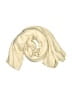 Unbranded Ivory Scarf One size - photo 1