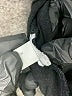 Banana Republic Black Pullover Sweater Size M - photo 8