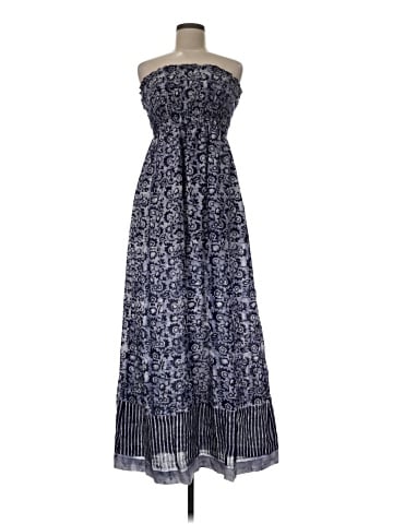 Faherty Casual Dress (view 1)
