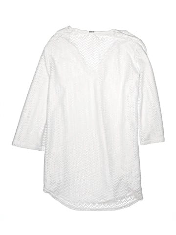 Calvin Klein Swimsuit Cover Up (view 2)