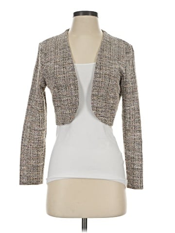 Allegra K Cardigan (view 1)