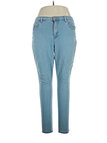No Boundaries Jeans (view 1)
