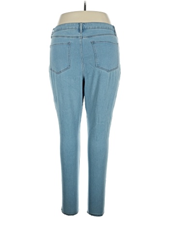 No Boundaries Jeans (view 2)