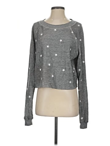 Wildfox Pullover Sweater (view 1)
