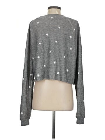 Wildfox Pullover Sweater (view 2)