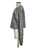 Wildfox Polka Dots Gray Pullover Sweater Size XS - photo 5