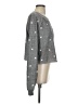 Wildfox Polka Dots Gray Pullover Sweater Size XS - photo 4