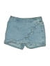 Squeeze Blue Skort Size 5 - photo 1
