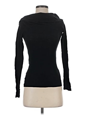Massimo Dutti Turtleneck Sweater (view 1)