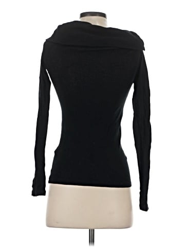Massimo Dutti Turtleneck Sweater (view 2)