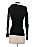 Massimo Dutti Black Turtleneck Sweater Size S - photo 2