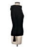 Massimo Dutti Black Turtleneck Sweater Size S - photo 4