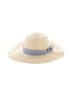 Ann Taylor LOFT Ivory Sun Hat Size S - photo 1