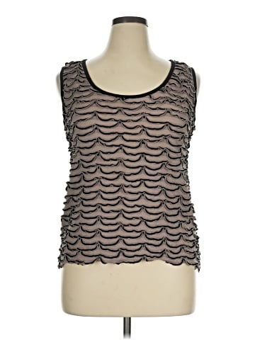 Lavish Tank Top (view 1)