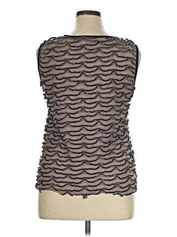 Lavish Tank Top (view 2)