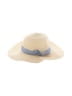 Ann Taylor LOFT Ivory Sun Hat Size S - photo 2
