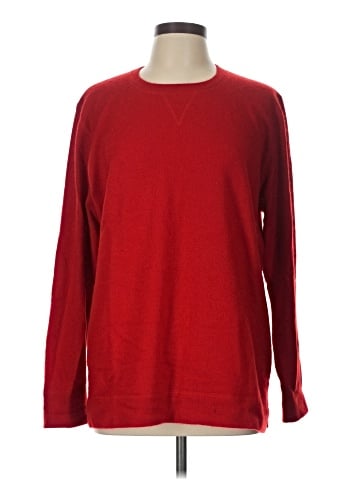 Charter Club Pullover Sweater (view 1)