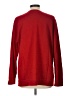 Charter Club 100% Cashmere Solid Red Pullover Sweater Size L - photo 2