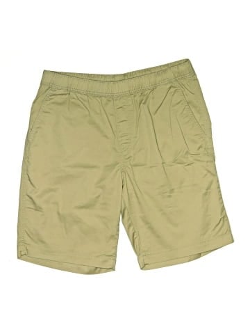 Uniqlo Khaki Shorts (view 1)