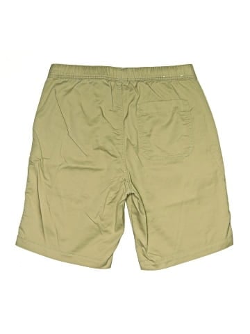 Uniqlo Khaki Shorts (view 2)
