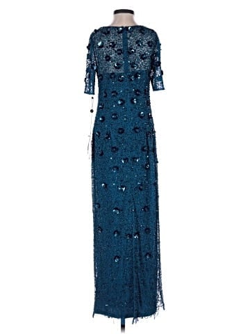 Adrianna Papell Cocktail Dress (view 2)